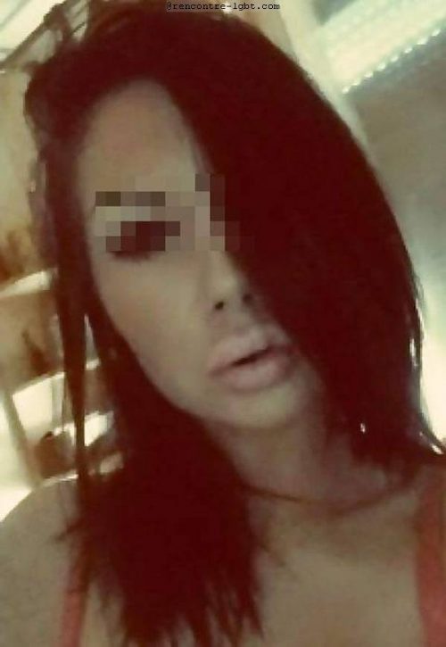 Rencontre escorte transexuelle brésilienne Lille